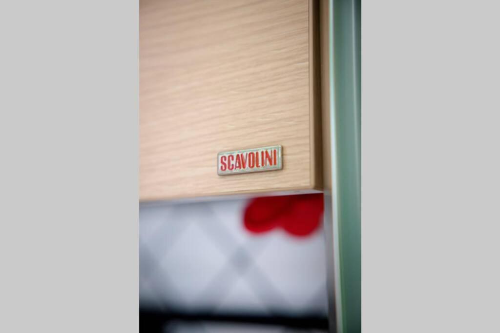 Casa Vacanze Funny House Consalvo เนเปิลส์ ภายนอก รูปภาพ